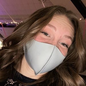 Meet your Posher, Kaysha